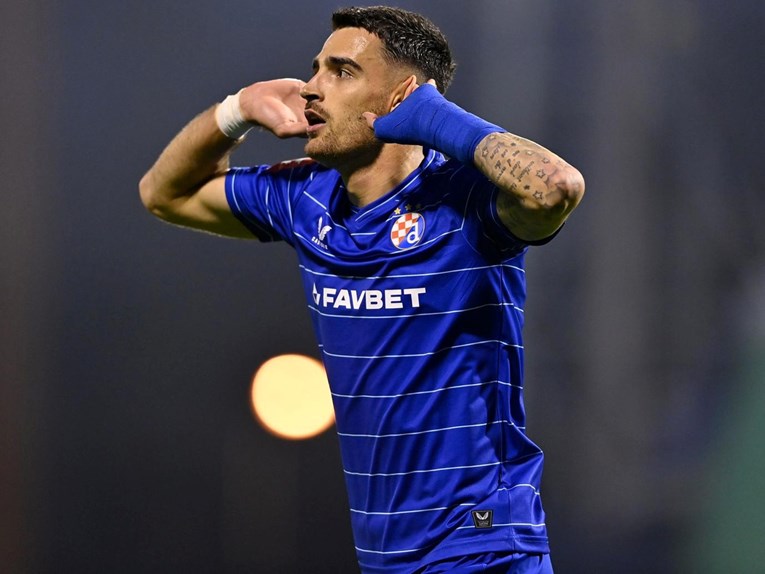 Dinamo objavio video: "Najveći klub u Hrvatskoj? Da, nema sumnje"