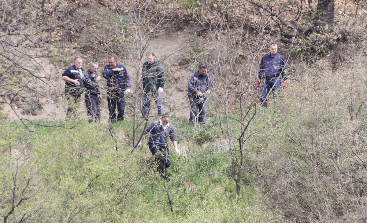 Oglasilo se Tužiteljstvo. Muškarce sumnjiče za teško ubojstvo Danke