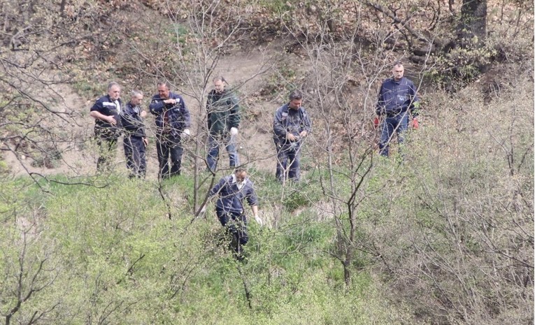 Oglasilo se Tužiteljstvo. Muškarce sumnjiče za teško ubojstvo Danke
