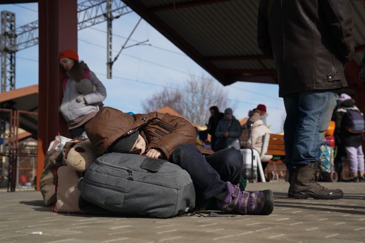 Masovno se dijeli odgovor na pitanje koja je jedina razlika između vas i izbjeglica