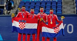 Hrvatska je osvojila šest medalja u Tokiju. Evo koja je sada u ukupnom poretku