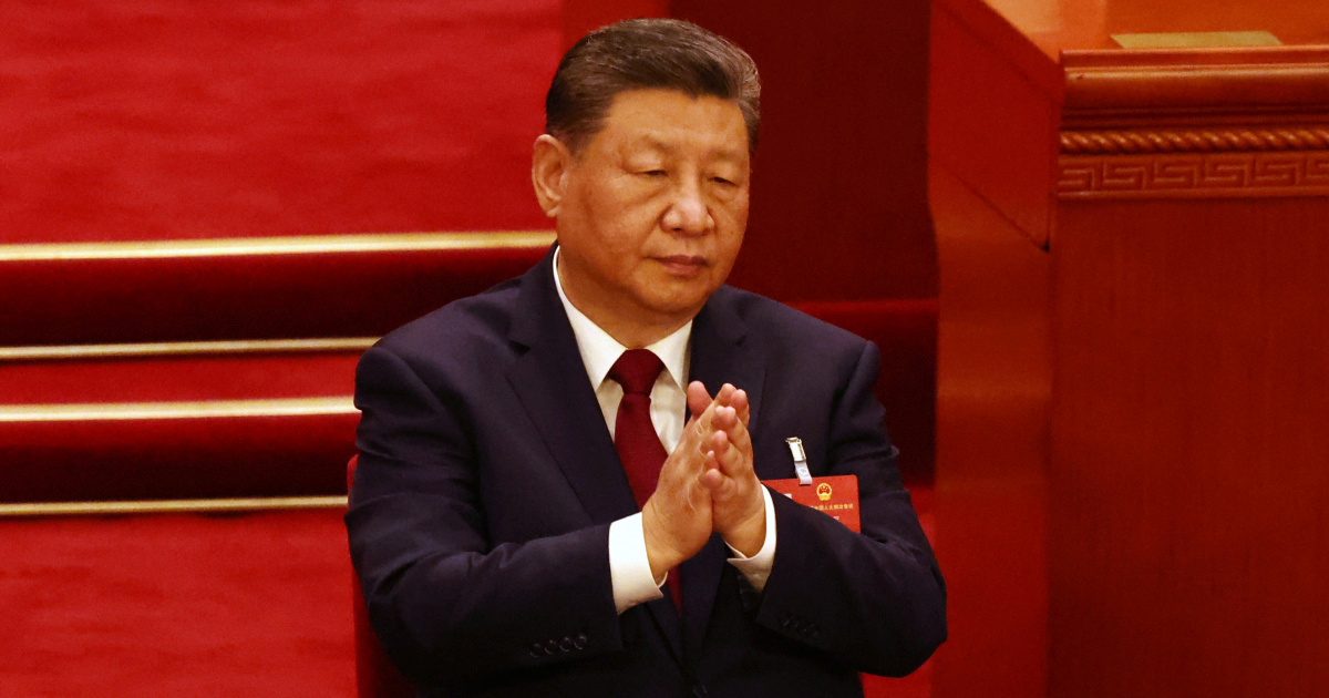 AP: Kina je potaknula Iran na primirje