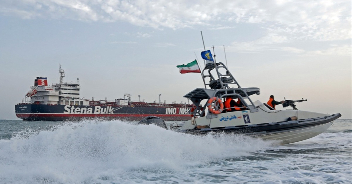 Iran još uvijek ima prednost u Hormuškom tjesnacu. Kako?