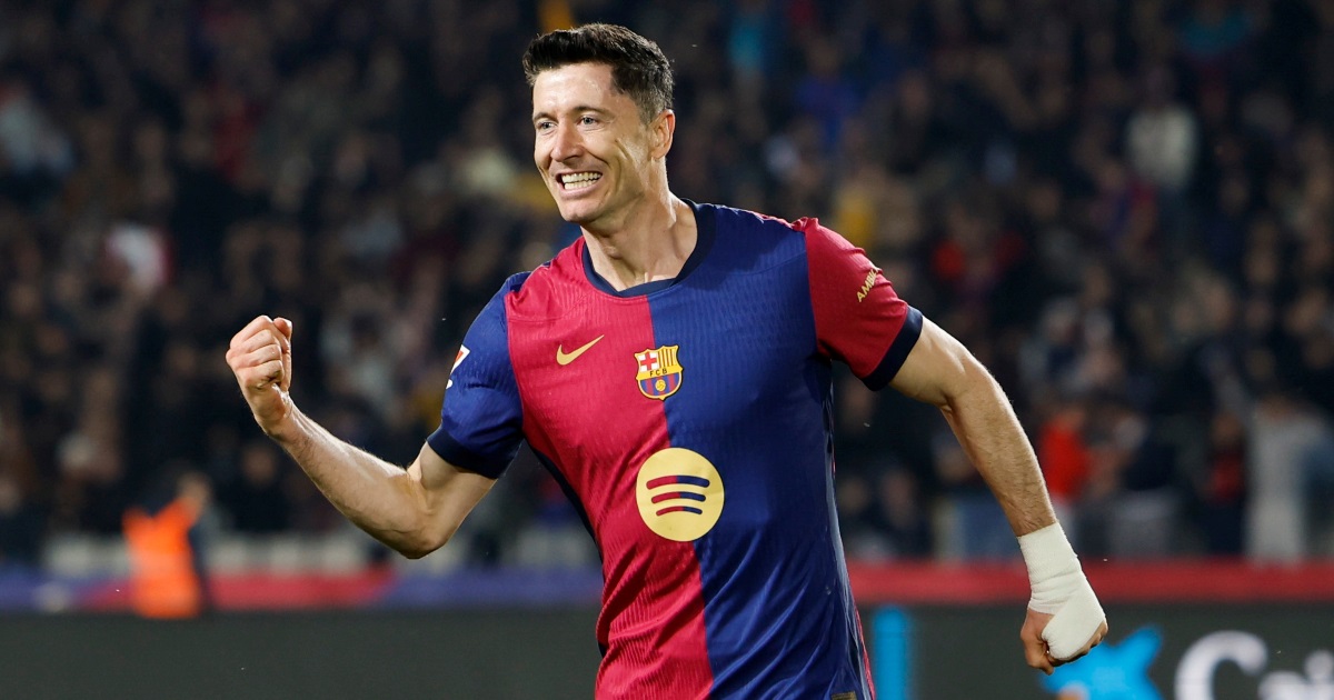 Barca lako dobila Osasunu u zaostalom susretu. Budimiru pola sata, gol i ozljeda Olma