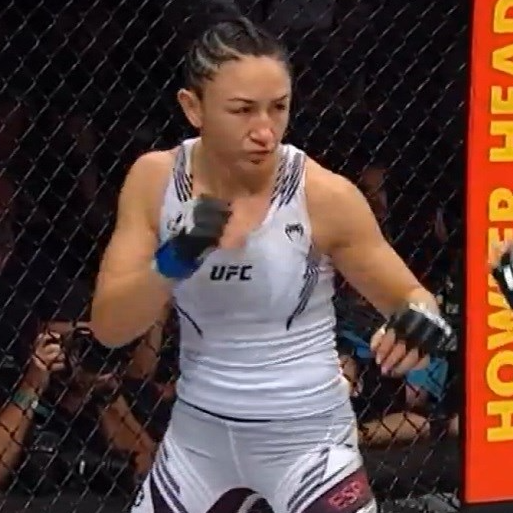 VIDEO UFC je sinoć svjedočio neobičnom okršaju. Bila je to najdosadnija borba godine