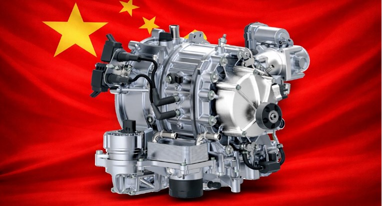 Kinezi uspješno razvili rotacijski motor, evo kad kreće proizvodnja
