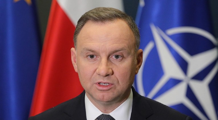 Poljski predsjednik: Nismo napadnuti, raketa koja je pala bila je nesretni slučaj