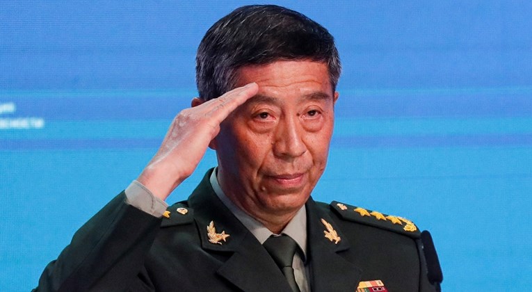 Ne zna se gdje kineski ministar obrane. Američki ambasador: U kućnom pritvoru je