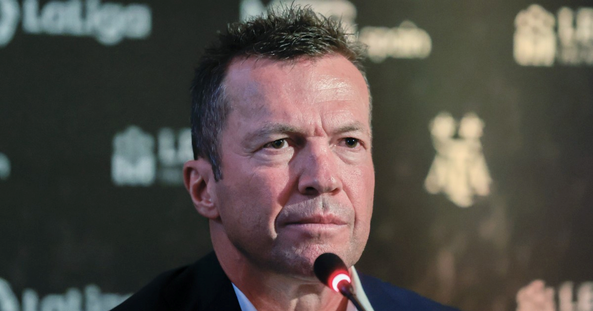 Lothar Matthäus odabrao najboljeg igrača Bayerna: Sezona mu je za čistu peticu