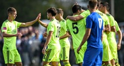 KARLOVAC - DINAMO 0:7 Dinamo bez problema u Kupu, Kadzior zabio golčinu