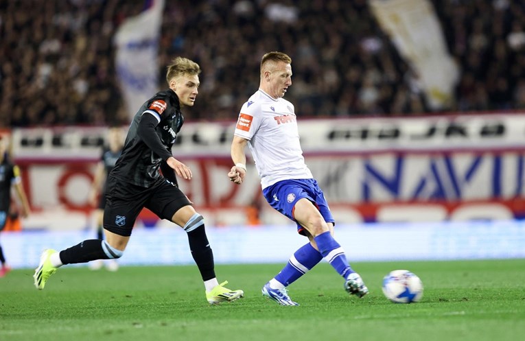 Bio je zvijezda SHNL-a i igrač Hajduka. Sad se vraća nakon velike obiteljske drame