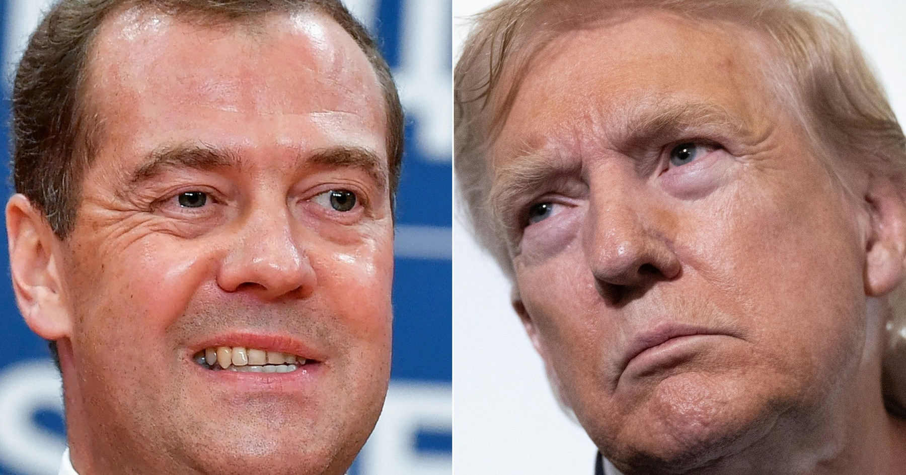 Trump uveo nove sankcije Rusiji, Medvedev mu odgovorio