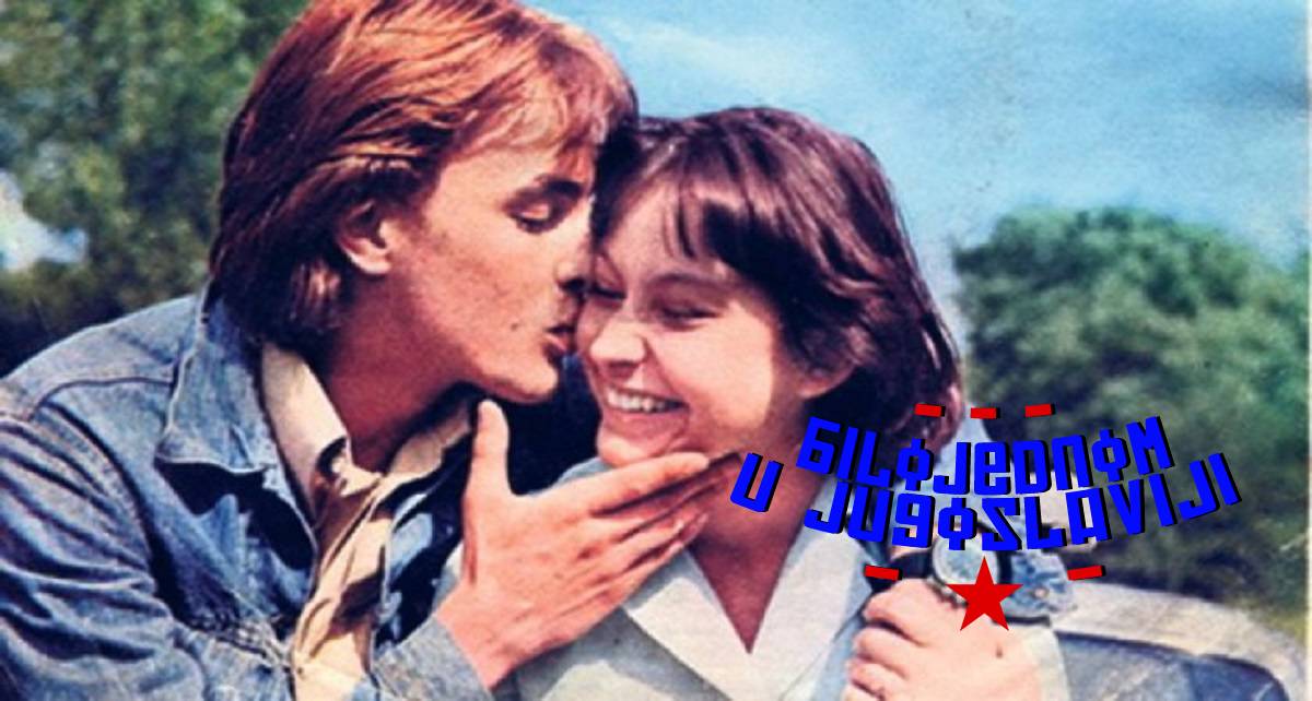 Bilo jednom u Jugoslaviji: "Ševa prije braka postala je normalna stvar"