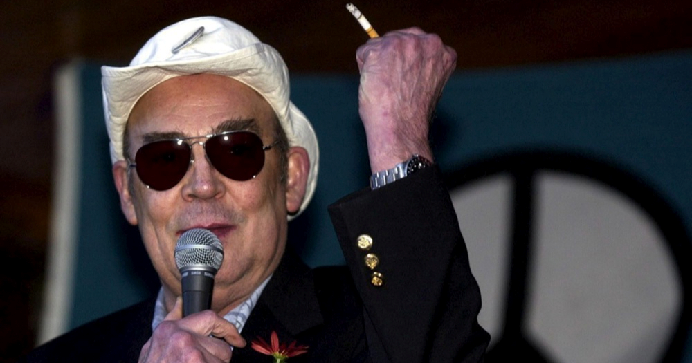 Smrt Huntera S. Thompsona će se ponovno istražiti nakon 20 godina