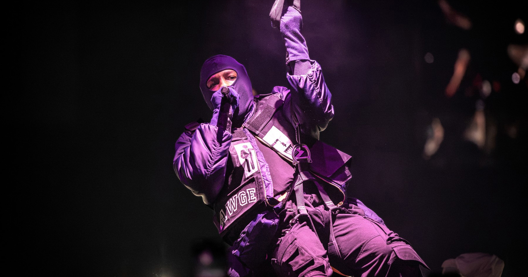 A$AP Rocky večeras prvi put nastupa u Hrvatskoj, još ima ulaznica