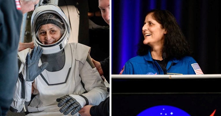 Astronautkinja koja se vratila iz svemira dala prvi intervju, mnogi uočili promjenu