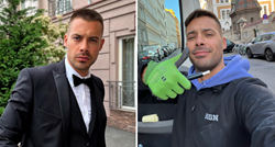 Glumac koji je dobio otkaz zbog kritiziranja Vučića sad radi - na građevini