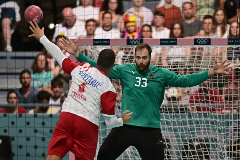 Njemačka legenda pred polufinale: Hrvati žive od emocija. Najbolji su stjerani u kut