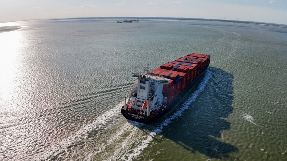 Italija i Belgija najviše pogođene zbog blokade Hormuškog tjesnaca