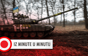 Putin smijenio generala iz Bahmuta? Procurio Bidenov plan za Ukrajinu