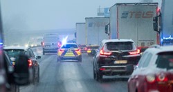 U Njemačkoj zbog snijega i leda prometni kolaps drugi dan zaredom