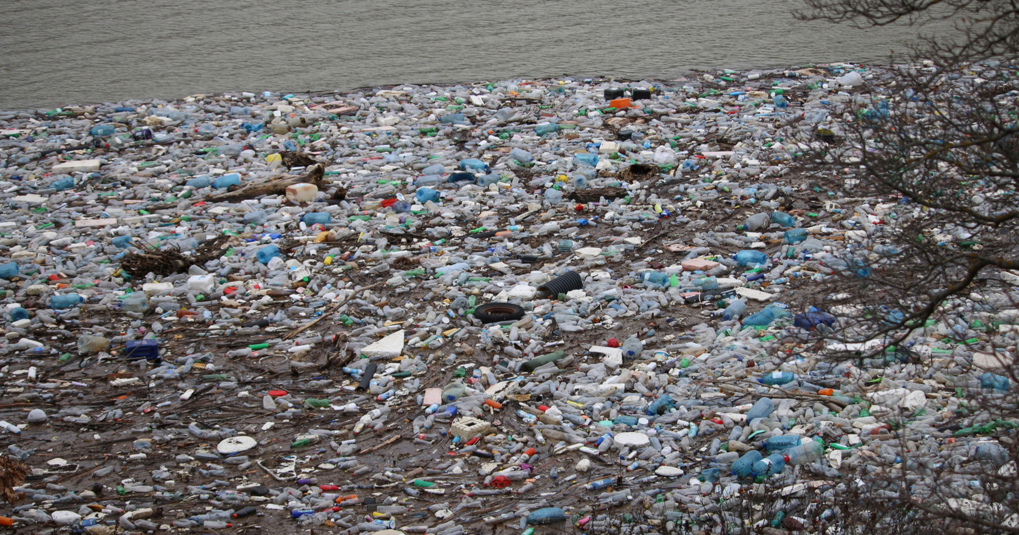 FOTO Ovako izgleda jezero iz kojeg Priština dobiva vodu za piće