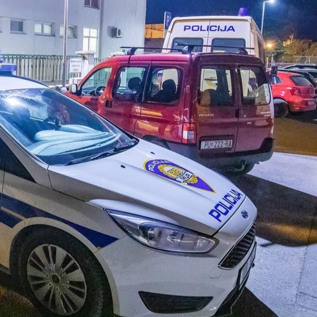 Muškarac iz BiH u Istri mjesecima uznemiravao ženu na poslu, pratio ju po gradu...