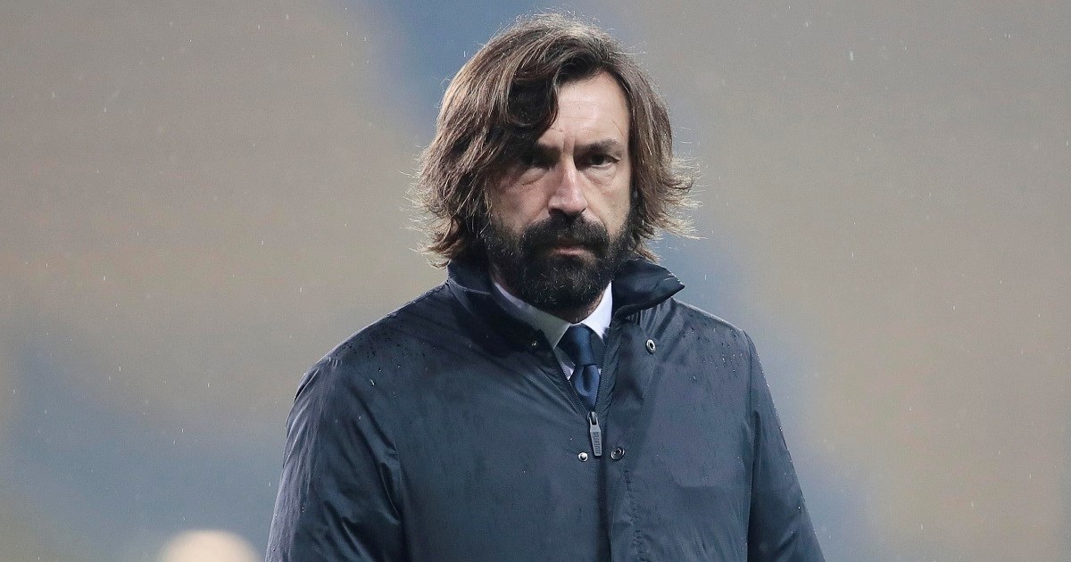 Andrea Pirlo vratio se trenerskom poslu, ima novi klub