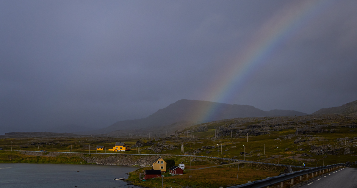 Norveška regija želi da dan traje 26 sati