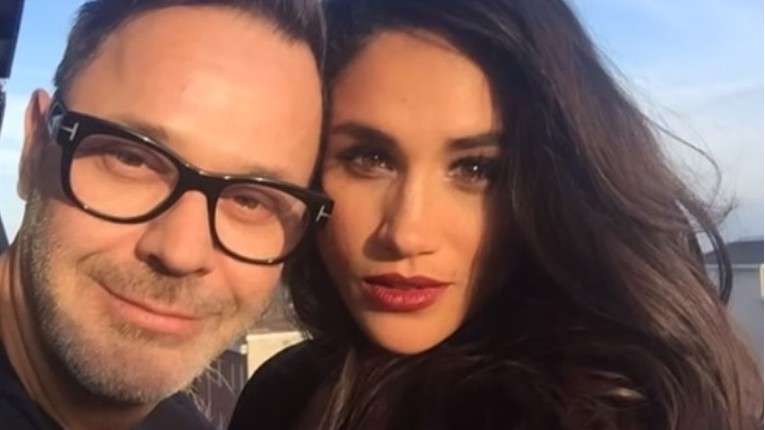Otkriveni Meghanini planovi: "Želi izlaziti i bez Harryja"