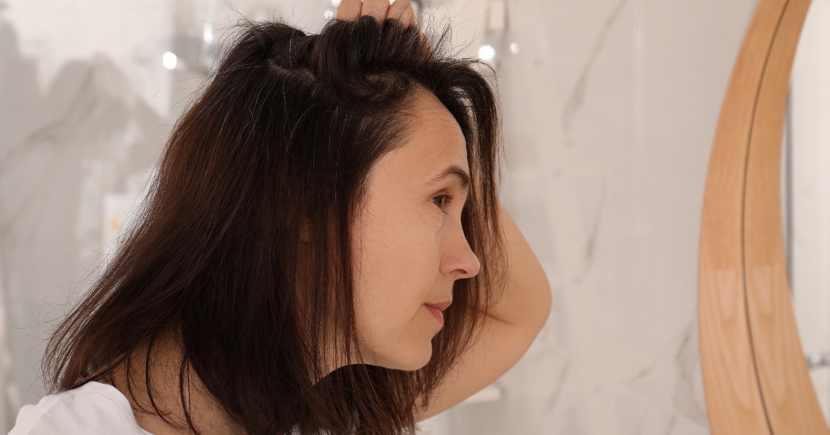 Šest skrivenih simptoma menopauze za koje bi žene trebale znati