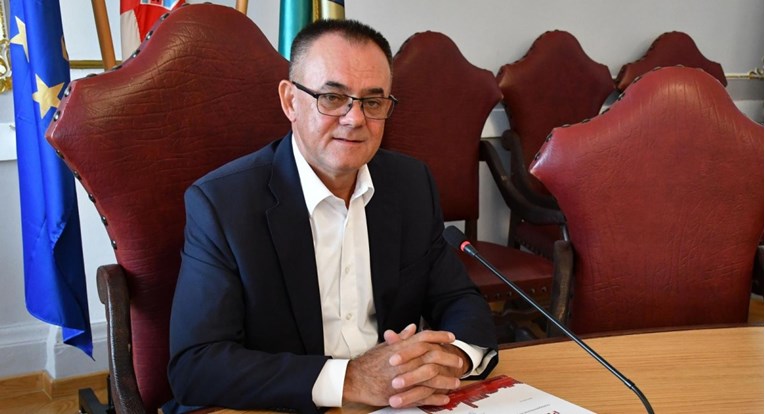 Župan Tomašević: Čuo sam da Katolička gimnazija vraća učenike, ne bih to komentirao