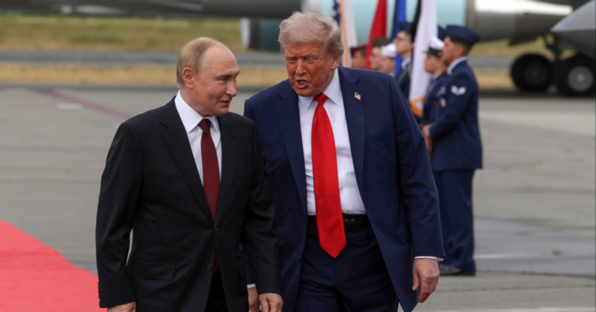 Trump brani dogovor s Putinom: Donio sam pravu odluku za Amerikance