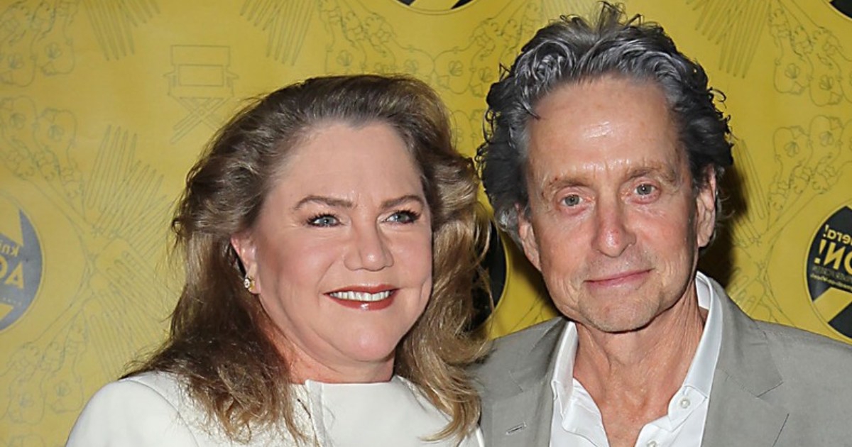 Kathleen Turner reagirala na priznanje Michaela Douglasa o njihovoj tajnoj vezi