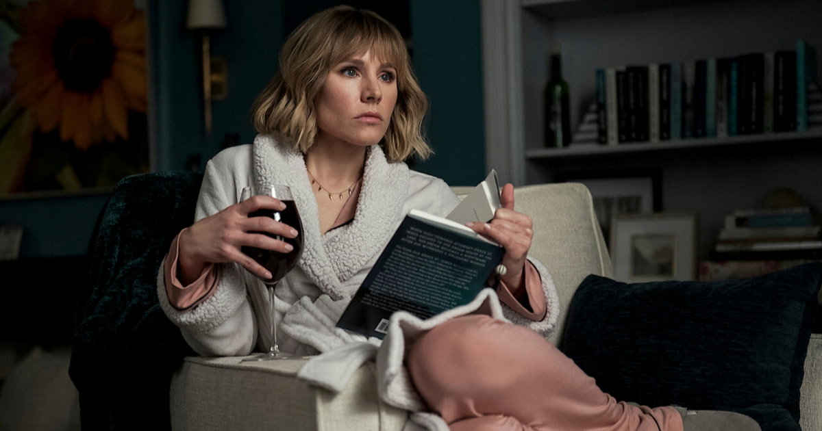 7 odličnih Netflixovih serija kojih se nitko ne sjeća