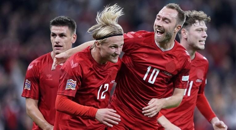 Danska objavila popis igrača za Svjetsko prvenstvo. Nedostaje pet igrača