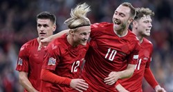 Danska objavila popis igrača za Svjetsko prvenstvo. Nedostaje pet igrača