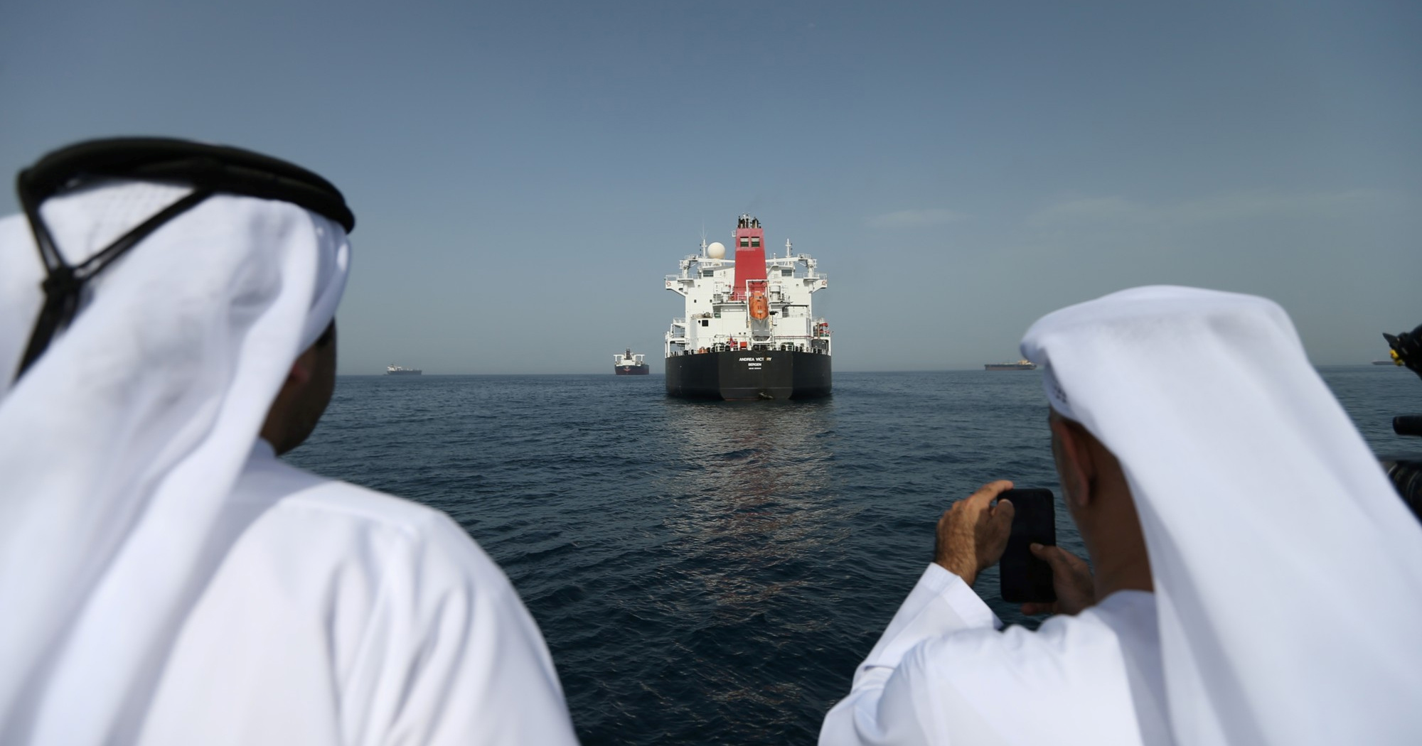 Norveška enormno zarađuje na drami u Hormuškom tjesnacu: "Ratni profiteri!"