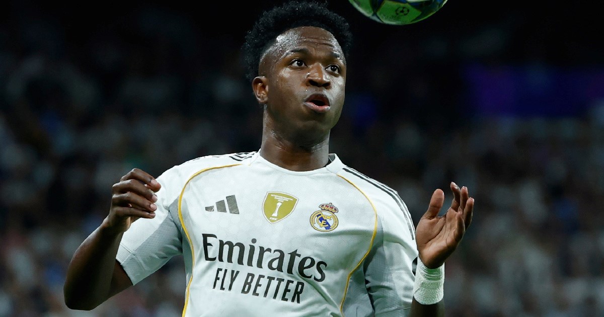 Francuzi: PSG spremio ponudu od preko 200 milijuna eura za Viniciusa