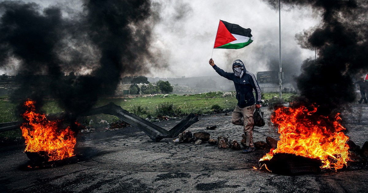 Što uopće znači priznanje Palestine?