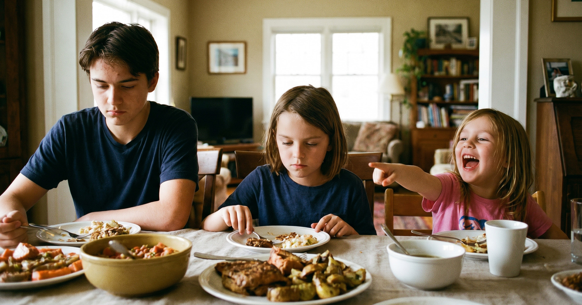Zablude o najmlađoj djeci: Što ljudi krivo shvaćaju?