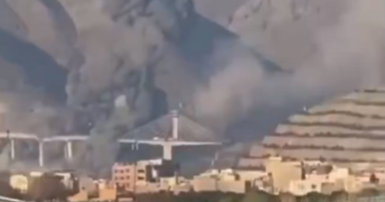 Trump: Najveći most u Iranu je srušen, slijedi još mnogo toga