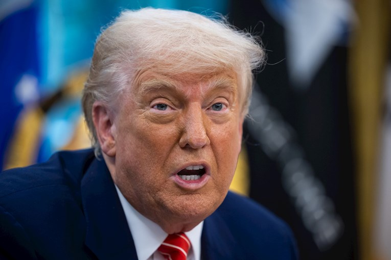 Je li ovo najluđi rat koji vodi Trump? Sve je nagovijestio još Vanceov govor iz 2021.