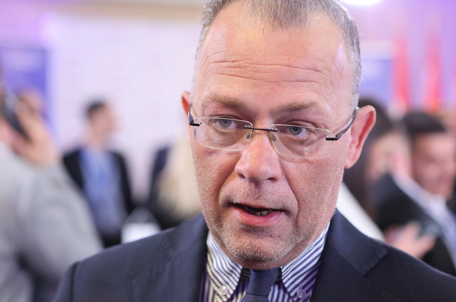 Hasanbegović: U Zagrebu imamo lijevu hegemoniju