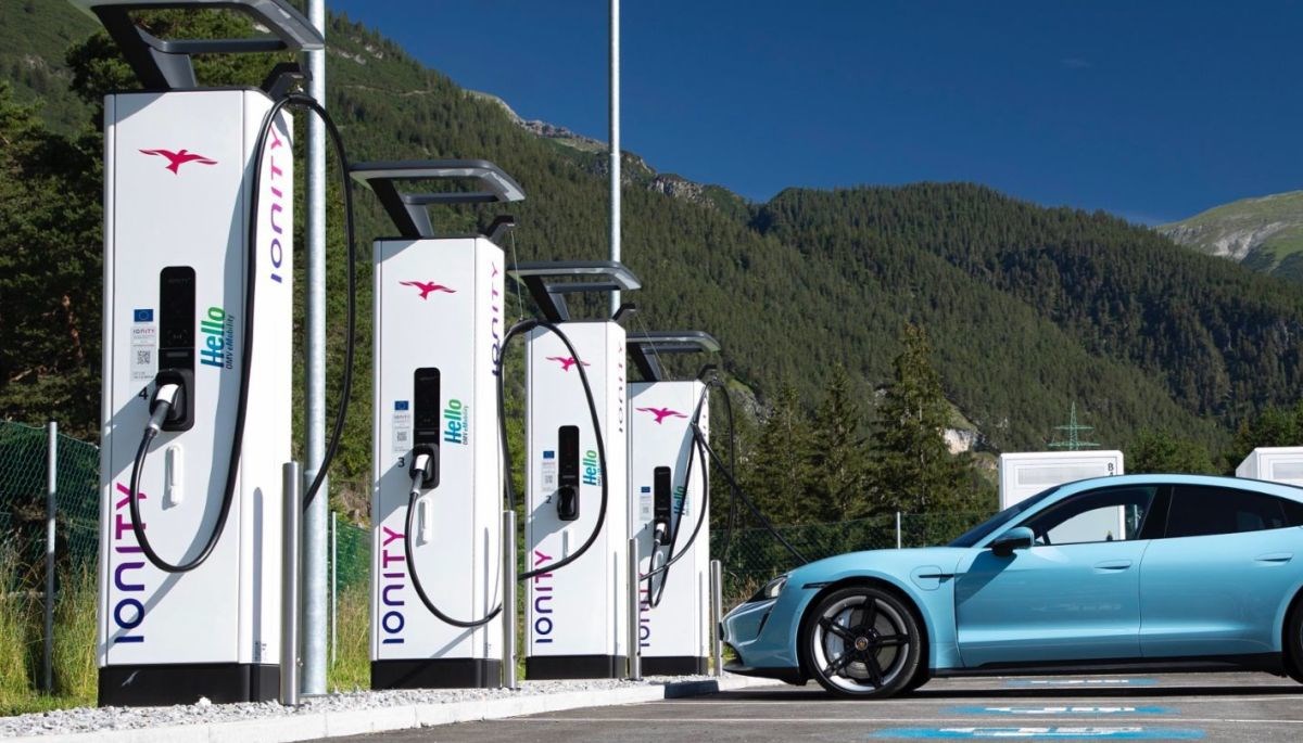 ADAC otkriva: Broj brzih punionica na autocestama u Njemačkoj je nedovoljan