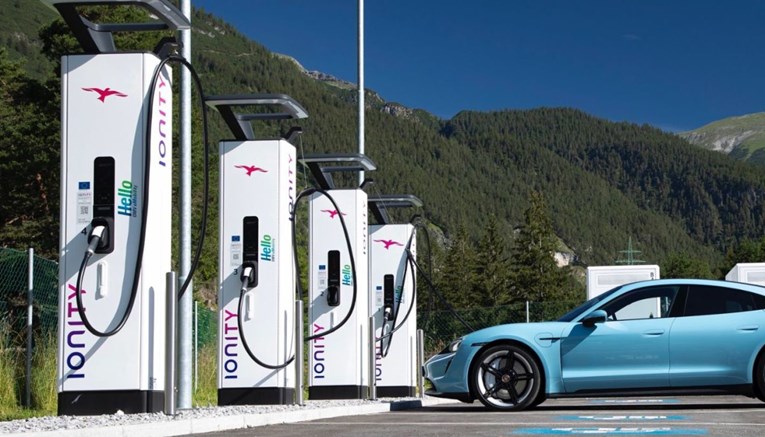 Problemi s punionicama: ADAC upozorava da su neispravne, spore i bez nadstrešnice