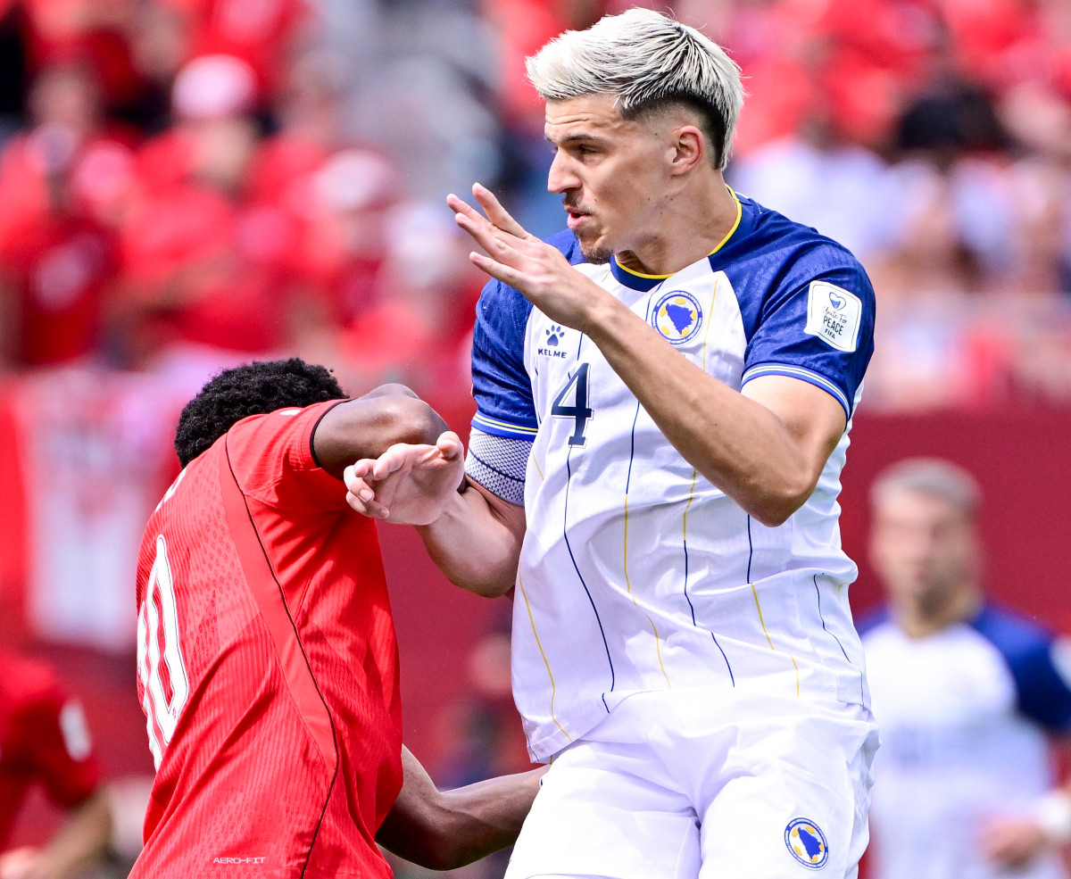 BiH ostvarila statistički učinak kakav su imale samo tri ekipe u povijesti SP-a