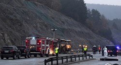MVEP: Prema prvim informacijama u nesreći u Bugarskoj nema stradalih Hrvata