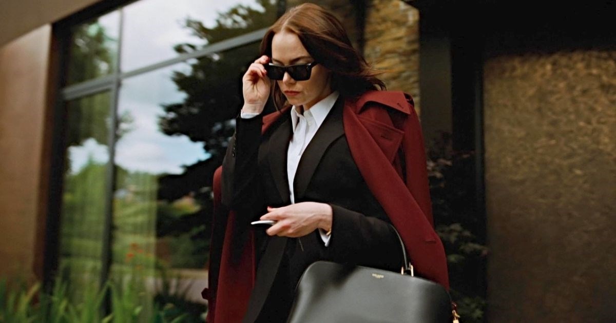 Film s Emmom Stone dobio sedmominutne ovacije u Veneciji, na RT-u ima 100%