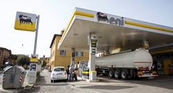 Talijanska energetska tvrtka kritizirana zbog destilata palminog ulja u biogorivima